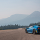 Illustration for article titled Todays shoot was a Diablo race car